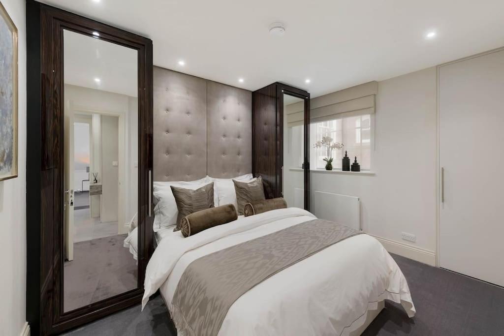 Апартаменты Wonderful Knightsbridge By Harrods